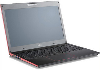 Fujitsu Lifebook U554